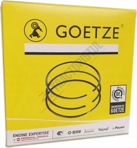 SEGMENTI GOETZE FIAT fi 95