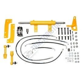 Servodirectie cu pompa danfoss pentru tractor  U-650