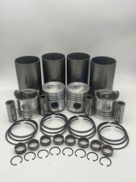 Set motor ARO / U 550 D 95 / 99