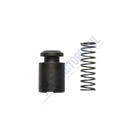 Set supapa monobloc cu arc U-445 227