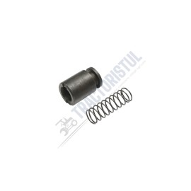 Set supapa monobloc cu arc U-445 227