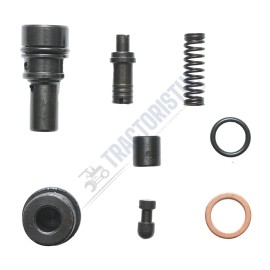 Set supapa monobloc U-445 040