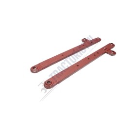 Set tiranti laterali U-650