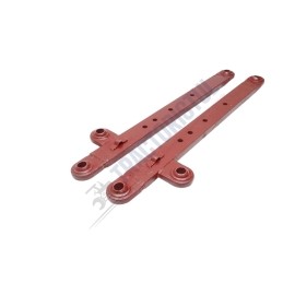 Set tiranti laterali U-650