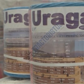 Sfoara balotat Uragan 1000 ML/KG
