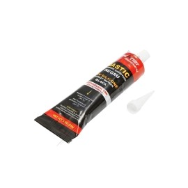 Silicon etansare garnituri negru
