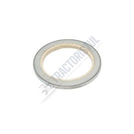 Simering 84x110x10 metalic cu pasla pentru planetara spate  U-650