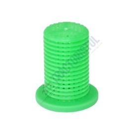 Sita verde pentru stropitor erbicidator