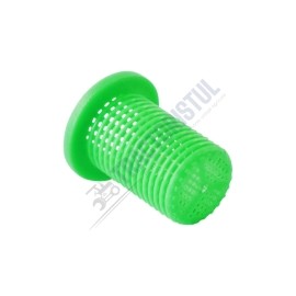 Sita verde pentru stropitor erbicidator
