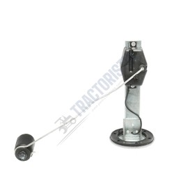 Sonda litrometrica U-445 si Fiat