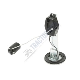 Sonda litrometrica U-445 si Fiat
