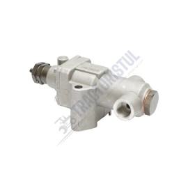 Supapa frana tripla valva tractor U-650  31.65.019