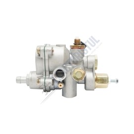 Supapa refulare (regulator presiune) RABA DR2200