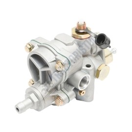 Supapa refulare (regulator presiune) RABA DR2200