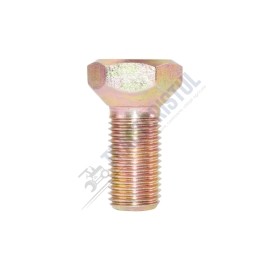 Surub prezon roata fata M14  U-445