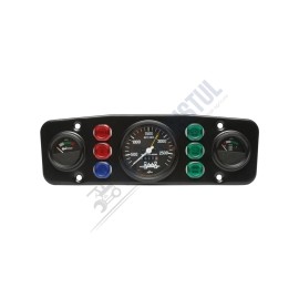 Tablou bord U650 / U445