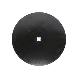 Taler disc neted