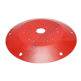 Taler superior cositoare 165 cm