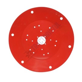 Taler superior cositoare 165 cm