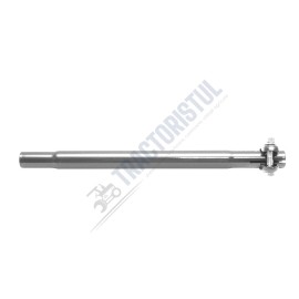 Teava directie pentru cap bara U-445