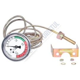 Transmitator temperatura apa cu conducta si sonda U-650