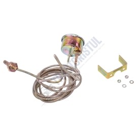 Transmitator temperatura apa cu conducta si sonda U-650